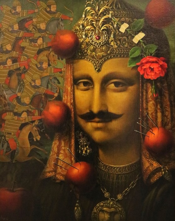 Ali Akbar Sadeghi, Untitled, 0