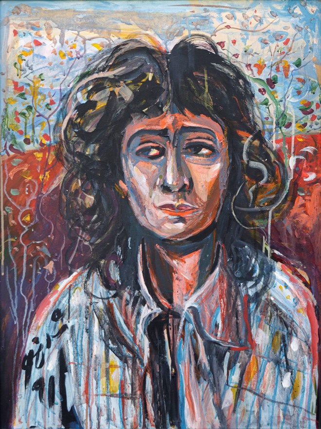 منوچهر صفرزاده