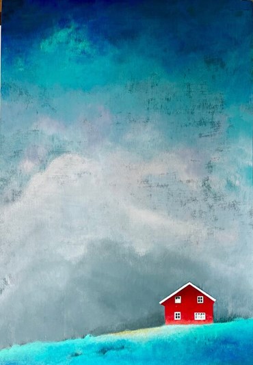 , Rosa Oh, Good Morning7, 2024, 77628