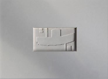 Mixed media, Maryam Khosrovani, Imaginary Connections , 2019, 78303