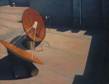 Painting, Hamidreza Emami, Untitled, 2016, 71532