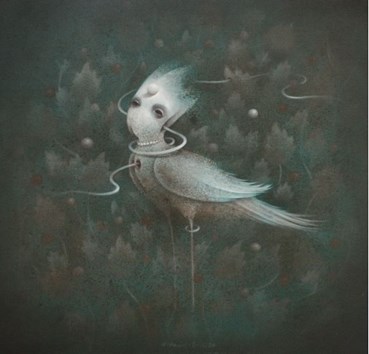 , Vahid Chamani, Untitled, 2024, 76585