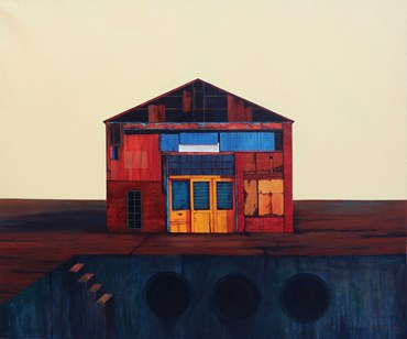 , Ghasem Mohamadi, Untitled, 2024, 81853