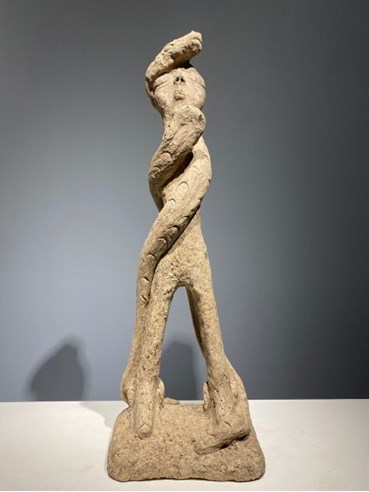Sculpture, Alikhan Abdollahi, Untitled, , 60450