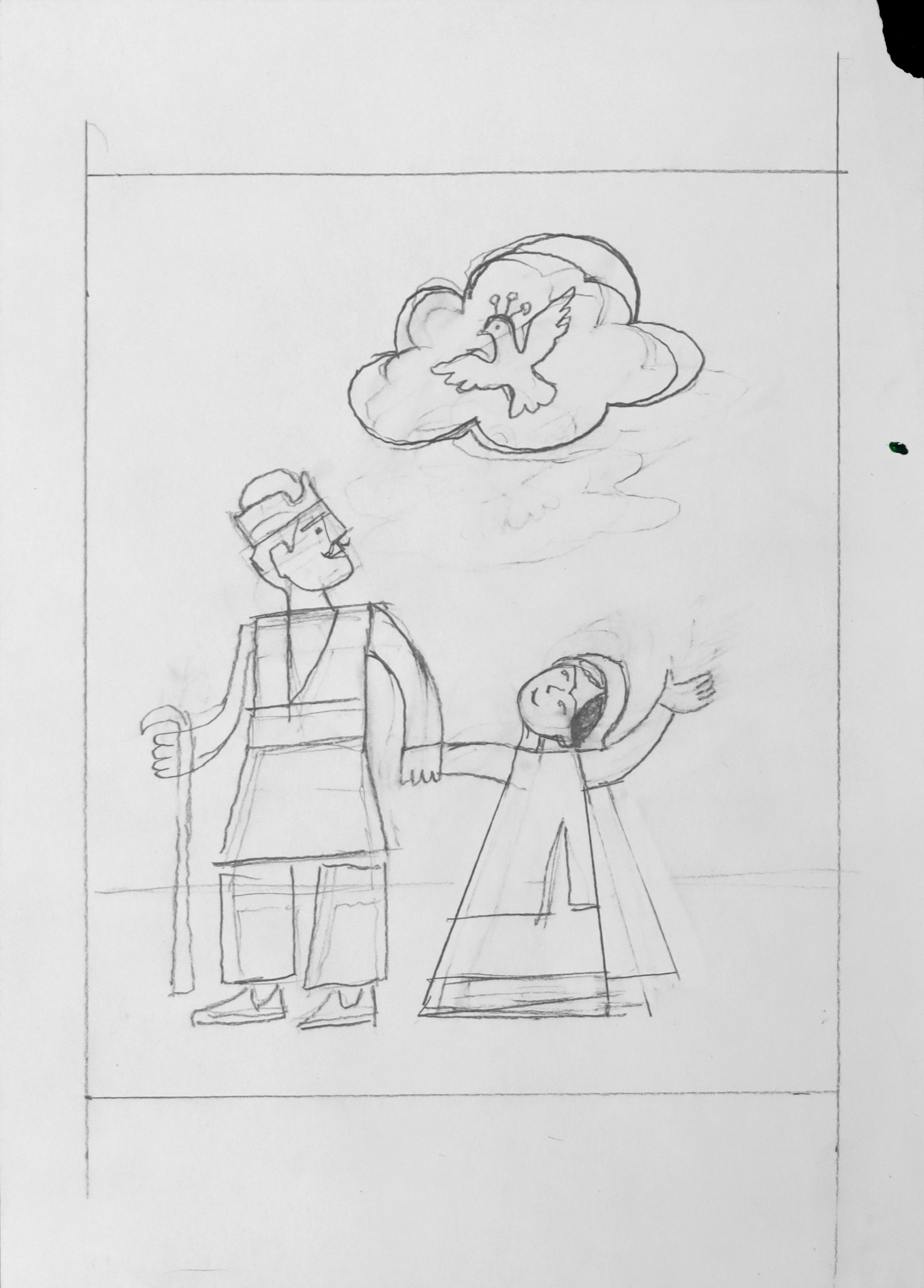 Parviz Kalantari, Untitled, 0