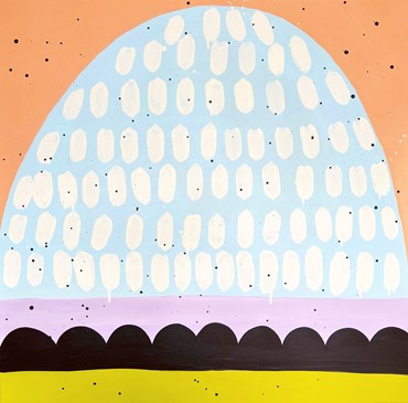 Painting, Shadi Yasrebi, Untitled, 2025, 79626