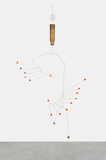 , Tuan Andrew Nguyen, Untitled, 2024, 73774