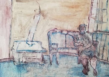 Mahdieh Kheradmand, Untitled, 0, 0