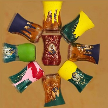 Ehsan Ziaee, Untitled, 0, 0