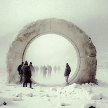 Faramarz Keyhani, Untitled, 2023, 0