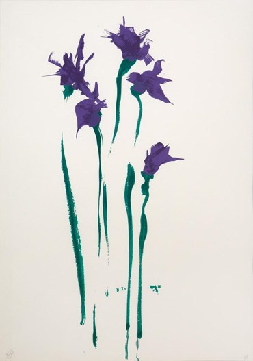 Print and Multiples, Bita Fayyazi, Untitled, 2021, 79037