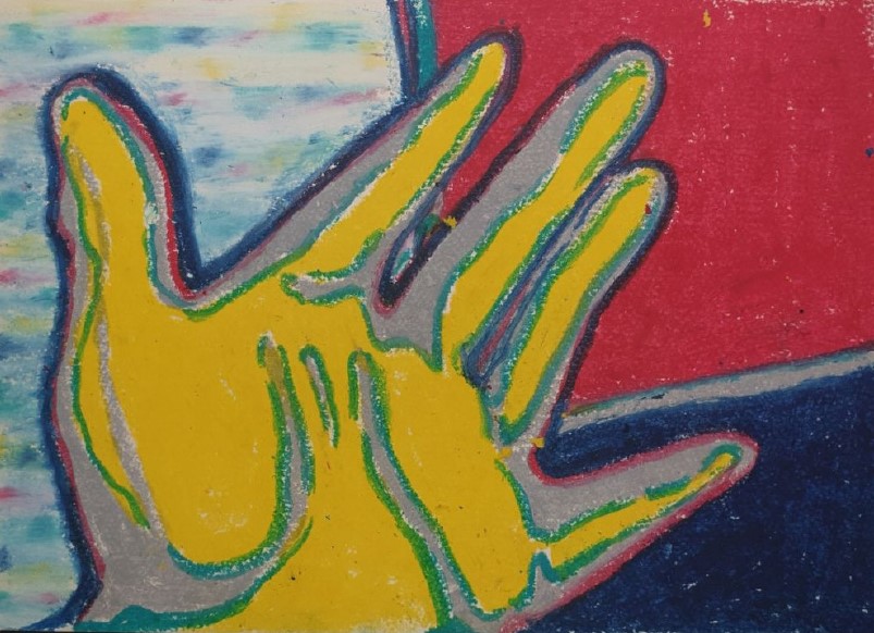 Saba Rousta, Untitled, 0