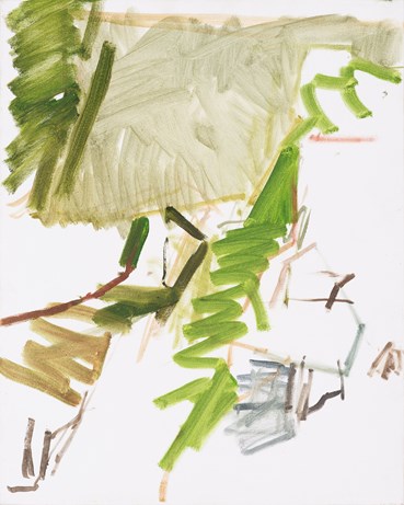 Painting, Amirhossein Akhavan, Untitled, 2024, 79111