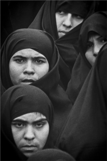 Photography, Ahmad Kavousian, Untitled, 1979, 37139