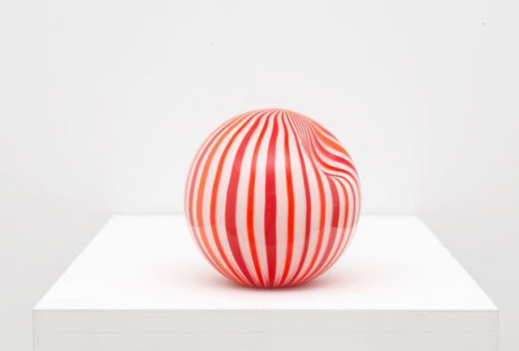 Andisheh Avini, Untitled, 2022