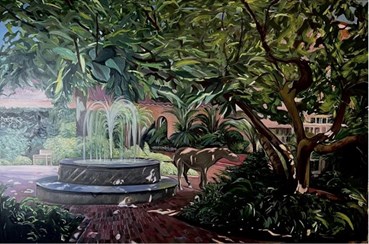 Tannaz Adli, Untitled, 2026, 0