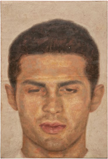 Painting, YZ Kami (Kamran Yousefzadeh), Untitled, , 81552