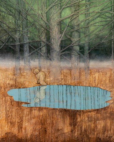 , Sondos Hamidian, Untitled, , 84179
