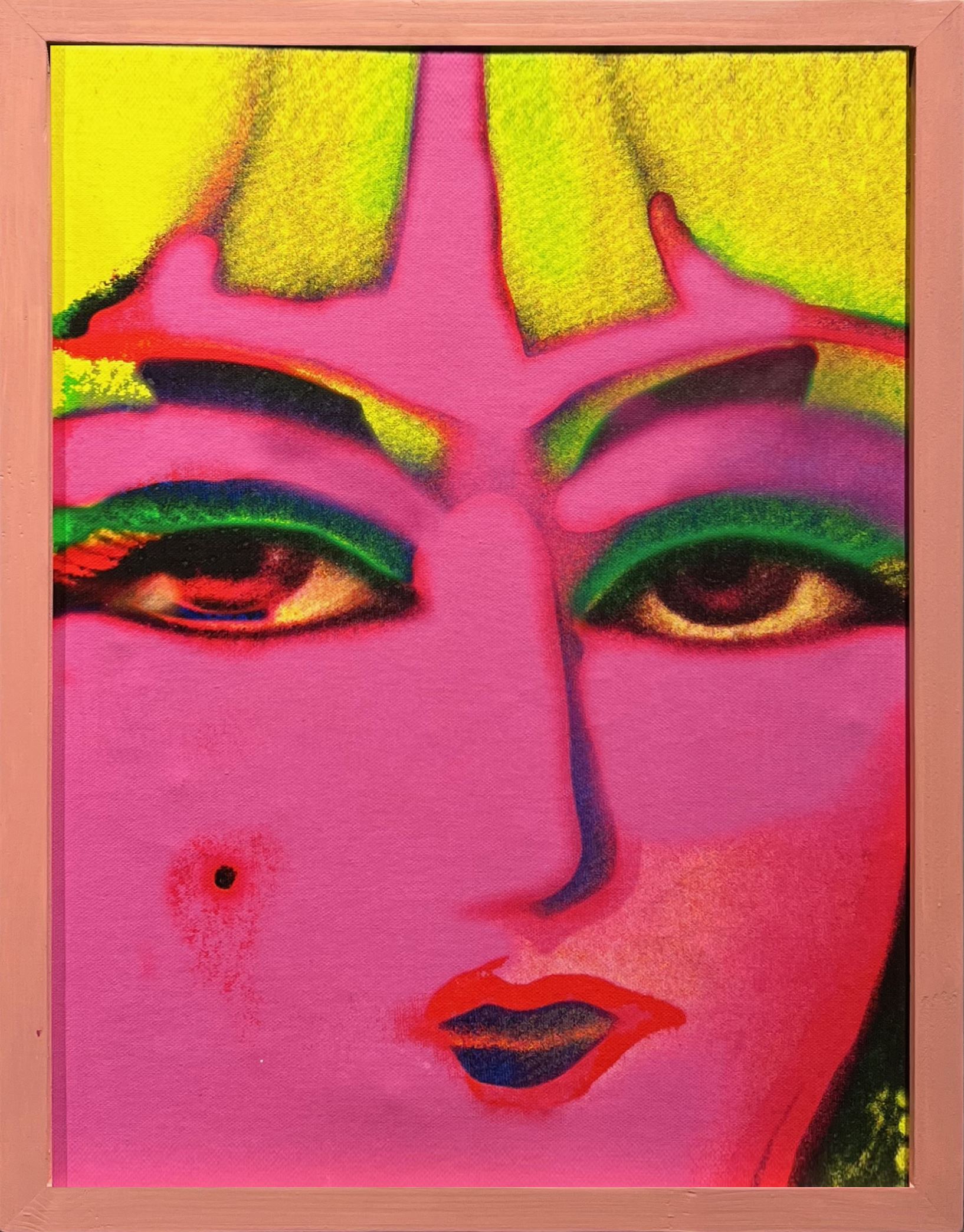 Hojat Amani, Untitled, 0