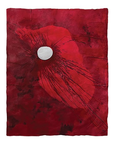 Sima Chavoshi, Untitled, 2022, 0