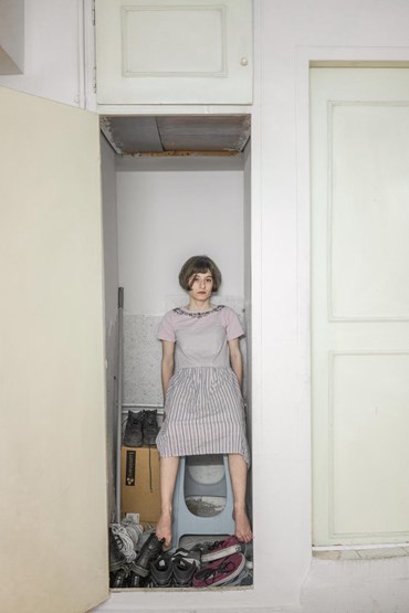 Zahra Motallebi, Untitled, 2021, 0