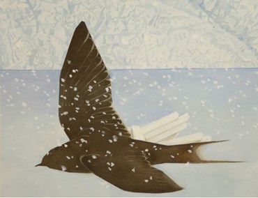 Painting, Shadi Salimi, Untitled, 2025, 78649