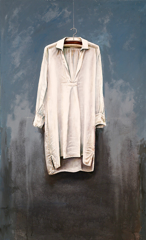 Mojtaba Tajik, Untitled, 2016