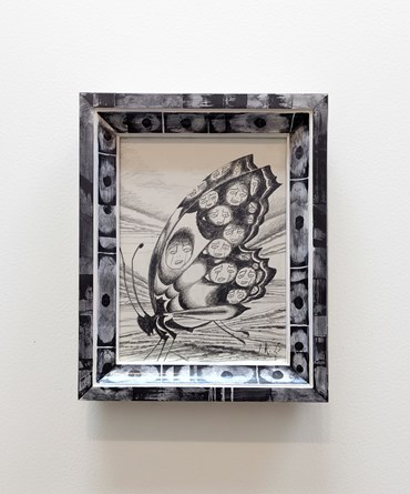 , Iman Raad, Untitled, 2025, 82073