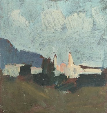 Houshang Makvandi, Untitled, 0, 15181
