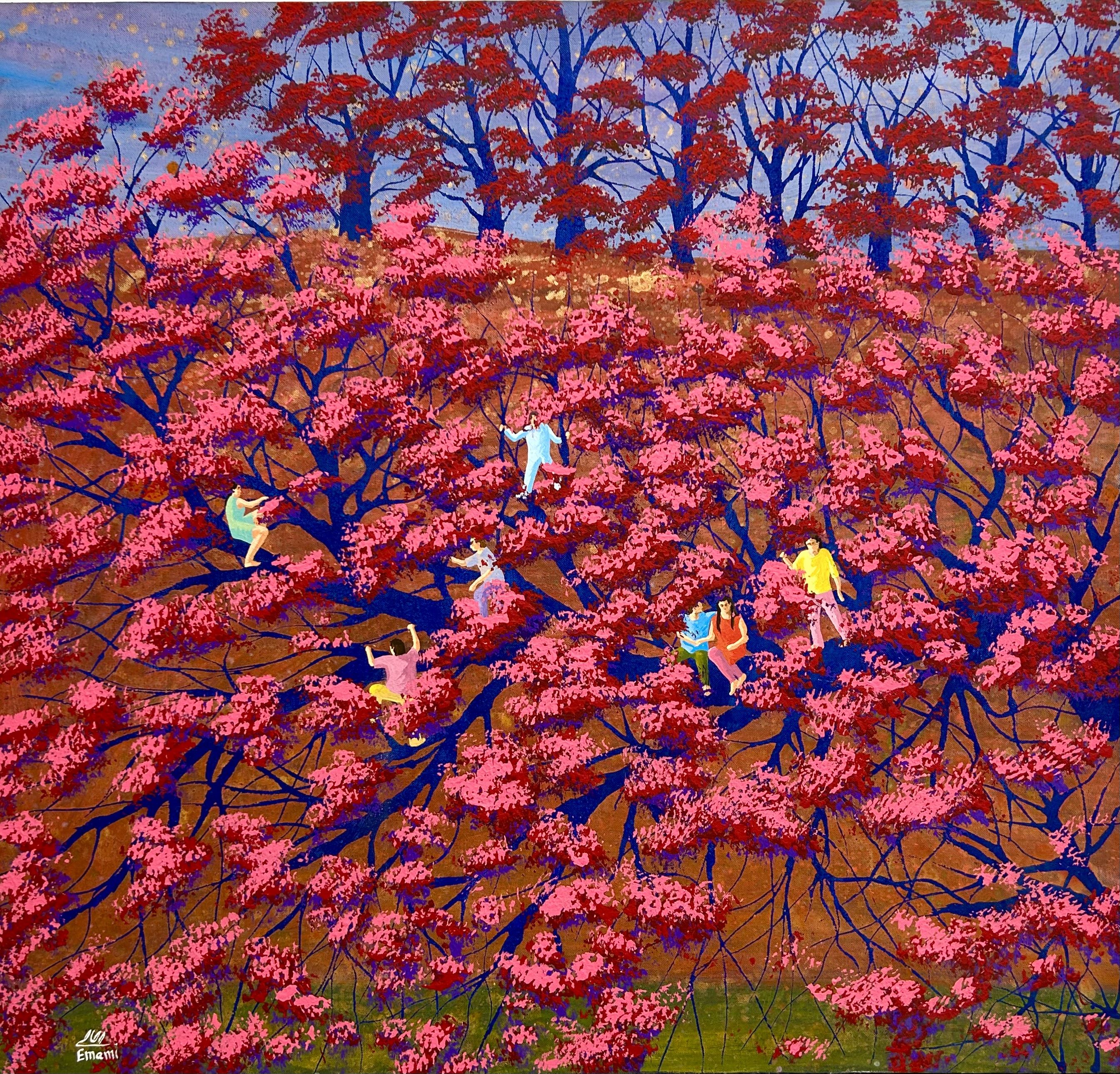 Mostafa Emami, Untitled, 0