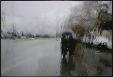 Photography, Abbas Kiarostami, Wind and Rain 46, , 8871