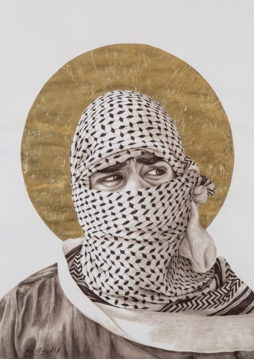 Lohrasb Bayat, Untitled, 2021, 0