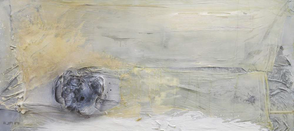 Amin Shojaie, Untitled, 2012