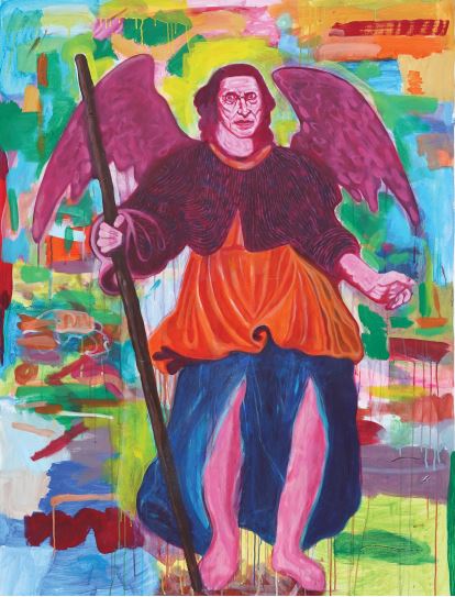 Zartosht Rahimi, Untitled, 0