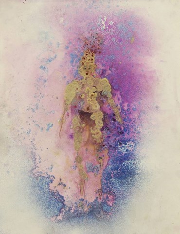 Painting, Mona Kalahroodi, Untitled, 2025, 79349