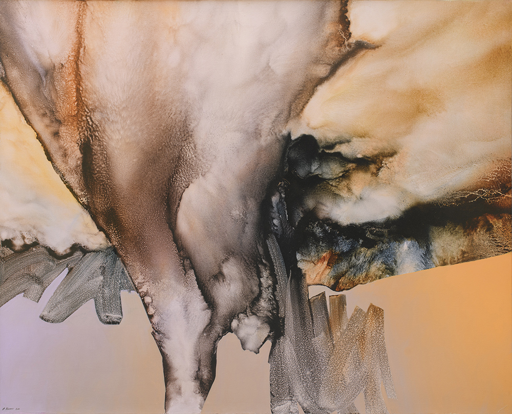 Reza Hosseini, Untitled, 2010