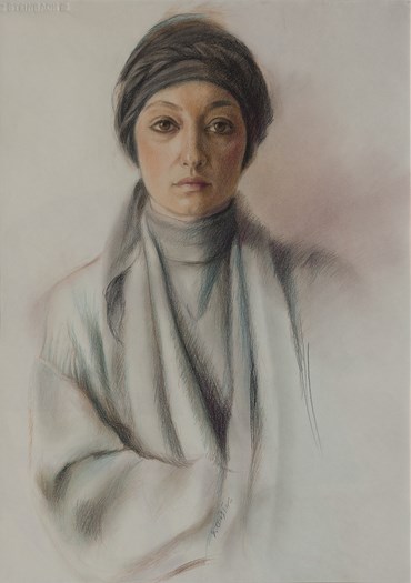 , Parvaneh Etemadi, Untitled, , 81358