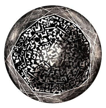 Sanaz Abaei, Untitled, 2021, 0