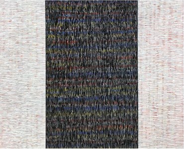 Painting, Mostafa Darebaghi, Marivan, 2025, 78778