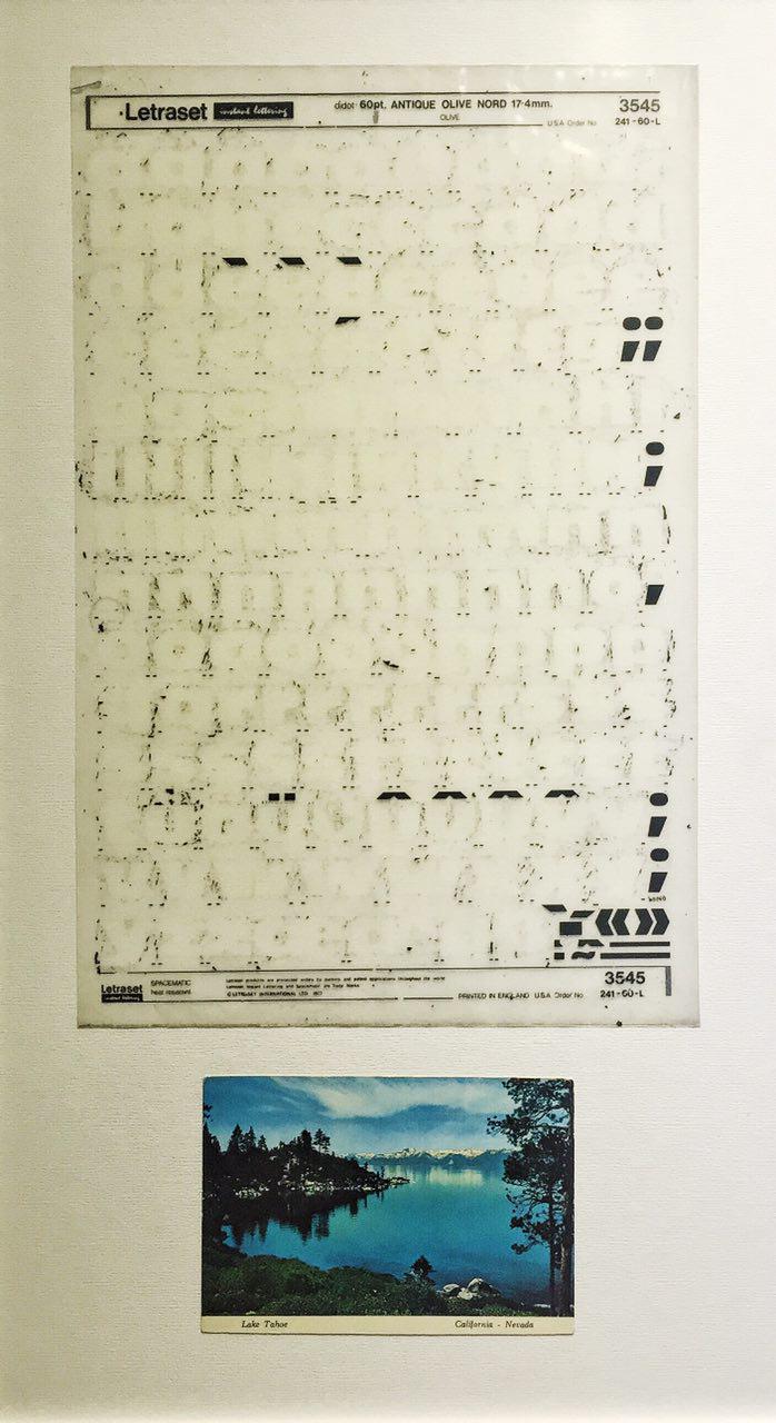 Ghazaleh Avarzamani, Untitled 11, 2016