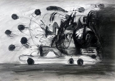 Mehdi Mohseni, Untitled, 2025, 15233
