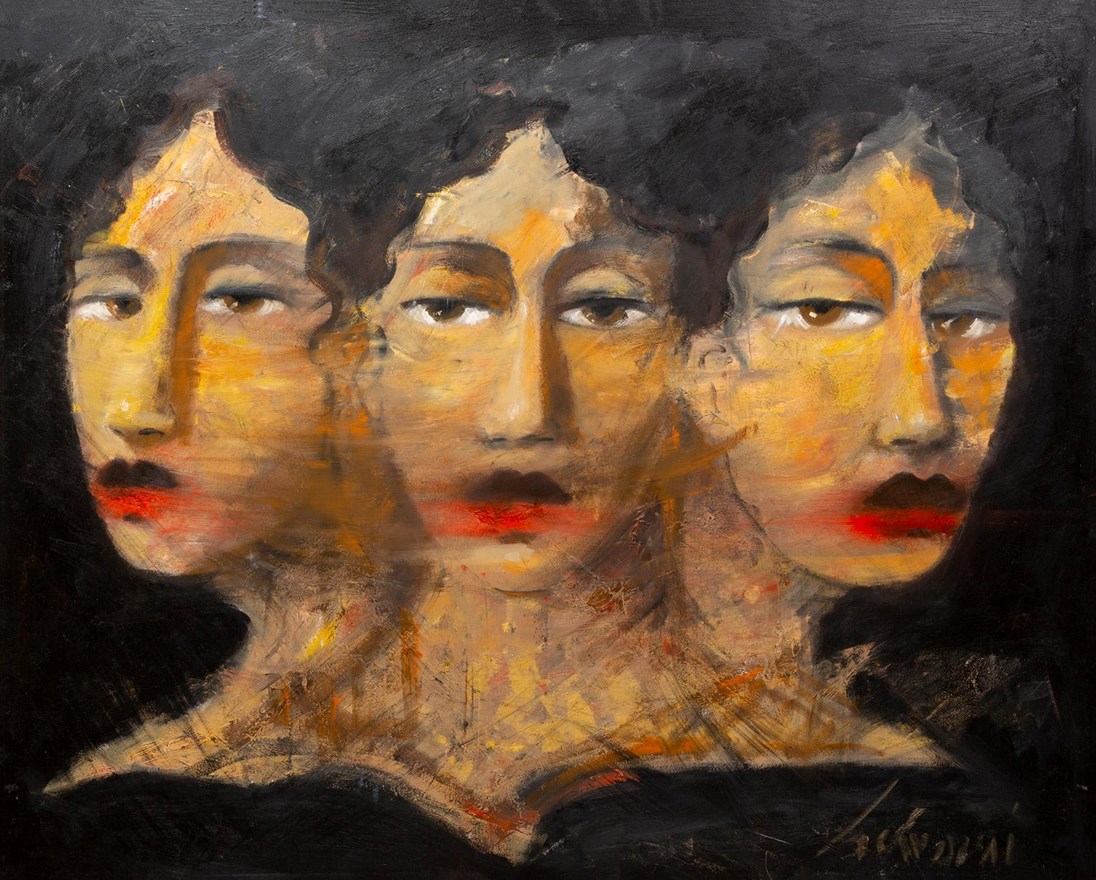 David Harouni