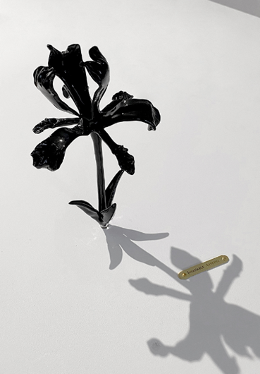 Sculpture, Anahita Norouzi, What It Is In a Name, 2024, 75166