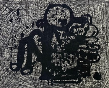 Habib Farajabadi, Untitled, 2023, 0