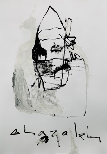 Ghazaleh Erfani, Untitled, 2021, 0