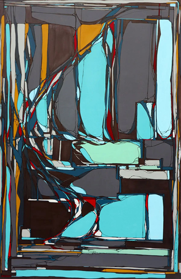 , Pantea Sirous, Owta, 2024, 77231