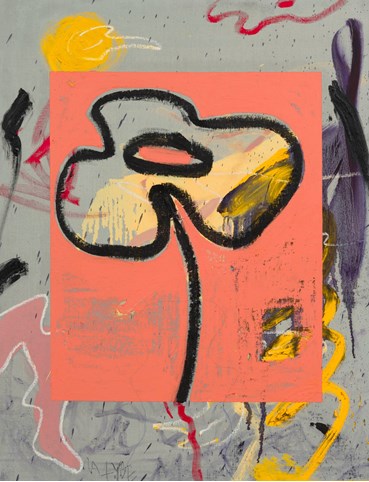 , Austyn Weiner, A Flower for Your Condolences, 2024, 77676