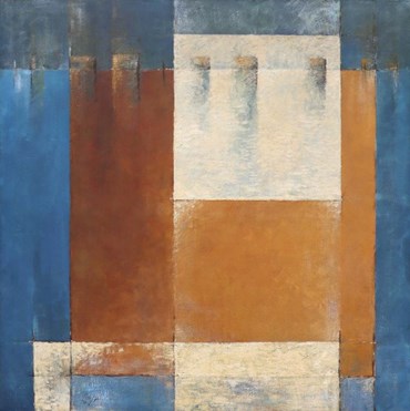 Painting, Yaghoub Emdadian, Untitled, , 75121