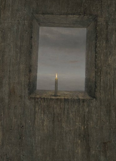 Painting, Mohammad Khalili, Untitled, 2024, 78107