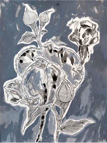 Shirin Karami Mofrad, Untitled, 2024, 0